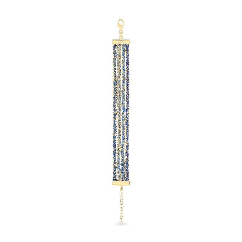 HLC - PULSERA MAXI BOU BOU 3