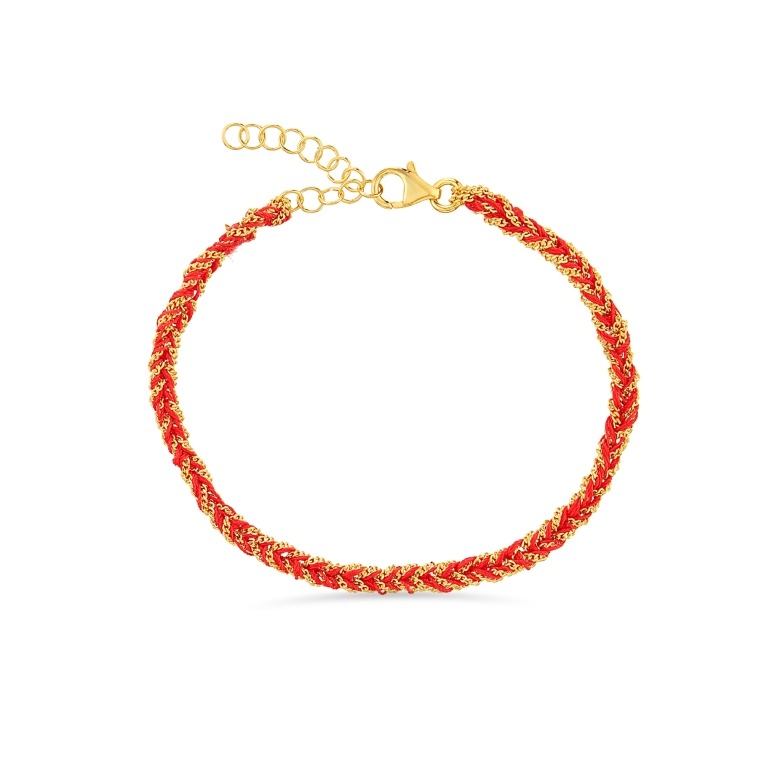 HLC - PULSERA BOU BOU 5