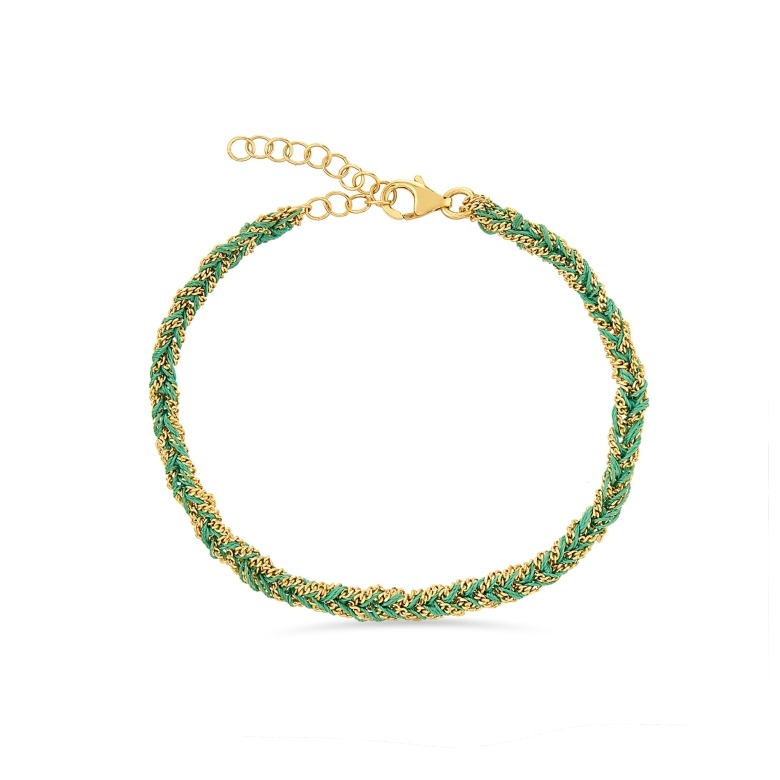 HLC - PULSERA BOU BOU 11
