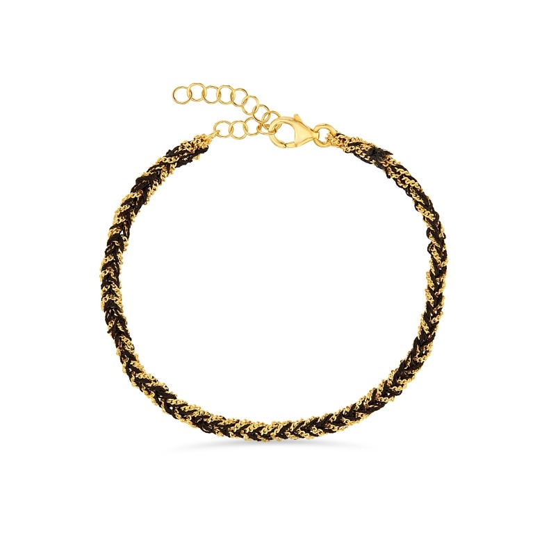 HLC - PULSERA BOU BOU 7