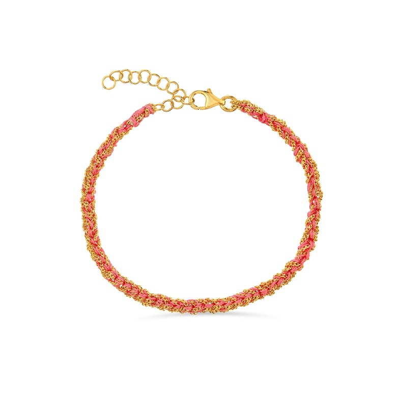 HLC - PULSERA BOU BOU 4