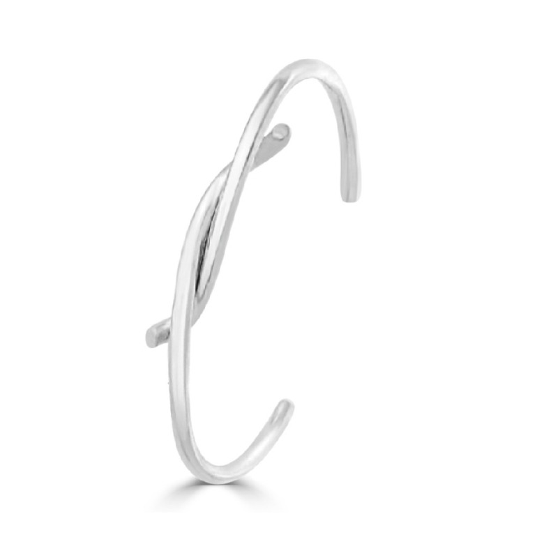 HLC - soft knot bracelet 4