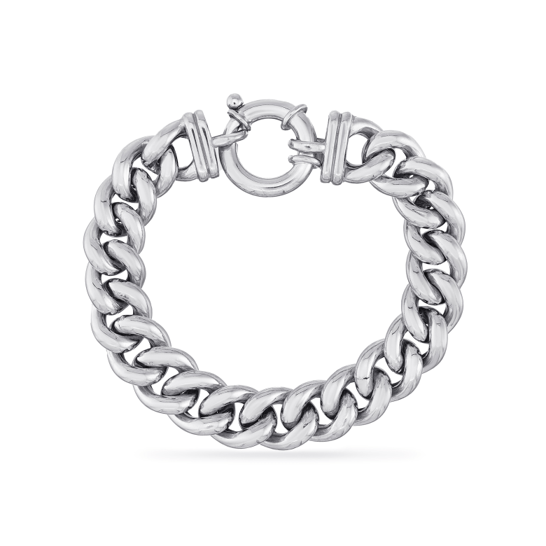 HLC - CHUNKY BRACELET 4