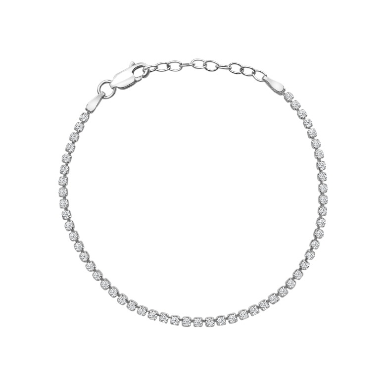 HLC - tennis bracelet  7